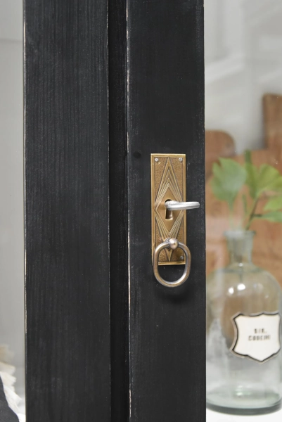 Vitrinekast Jean 2-9005