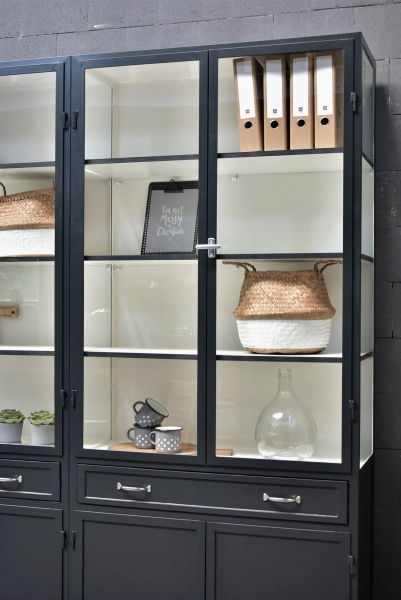 Apothekerskast Ferro 4-7021