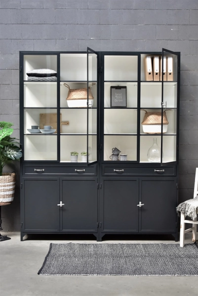 Apothekerskast Ferro 4-7021