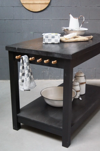 Keukentafel