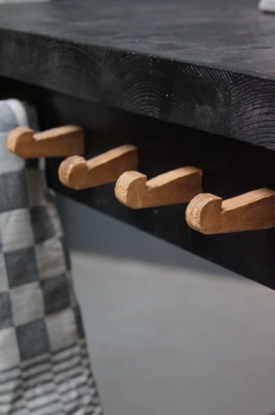 Keukentafel