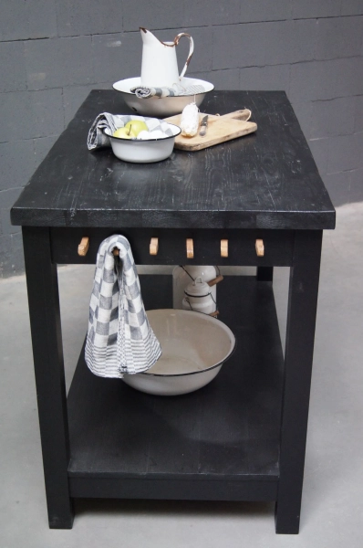 Keukentafel