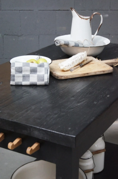 Keukentafel