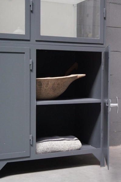 Apothekerskast Demi 3-7043