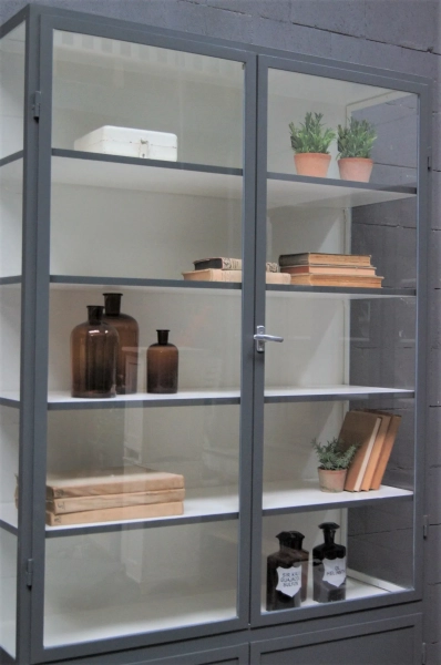 Apothekerskast Demi 2-7043