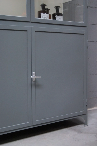 Apothekerskast Demi 2-7043