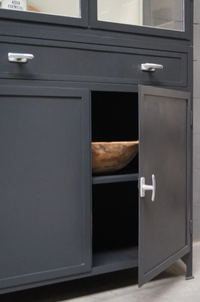Apothekerskast Ferro 2-7021