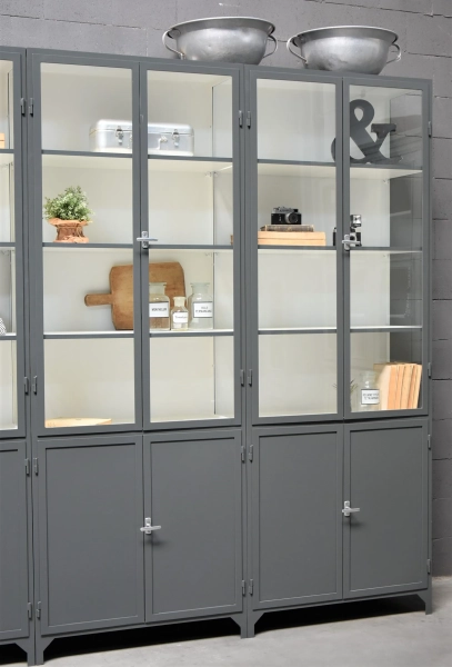 Apothekerskast Demi 6-7043