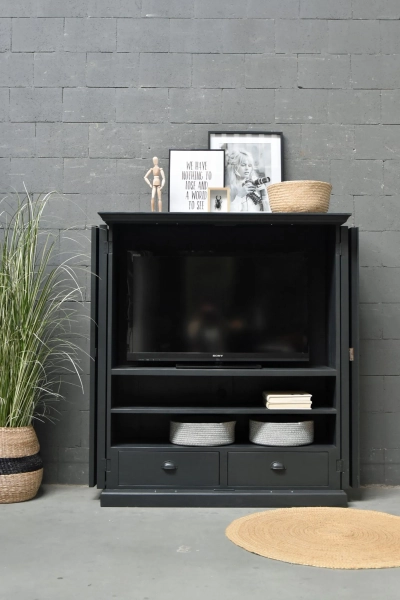 TV-kast Gracieux 2-7021