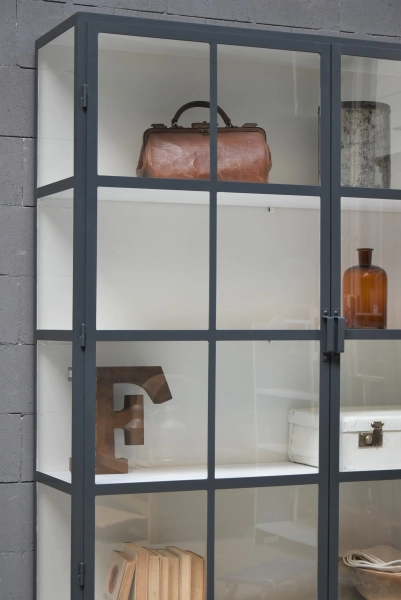 Apothekerskast Ferro 2-7016