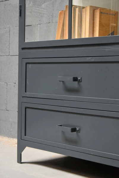 Apothekerskast Ferro 2-7016
