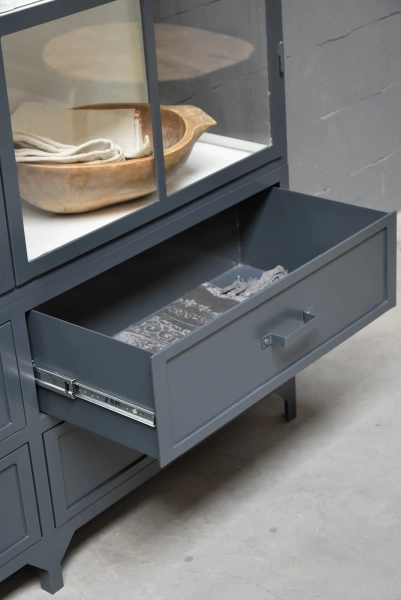 Apothekerskast Ferro 2-7016