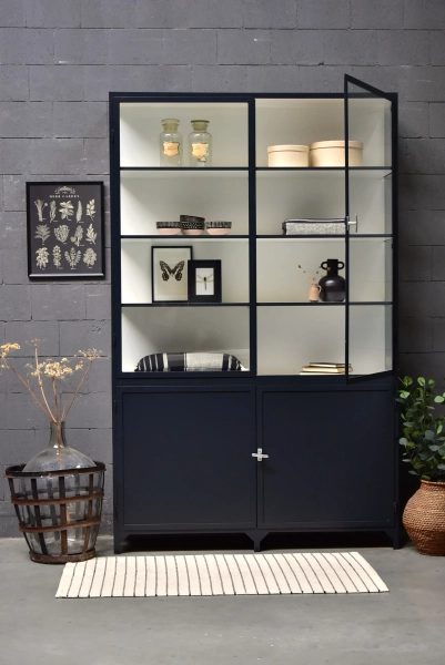 Apothekerskast Demi 2-7021