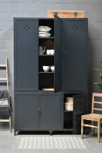 Lockerkast Demi 3-7021