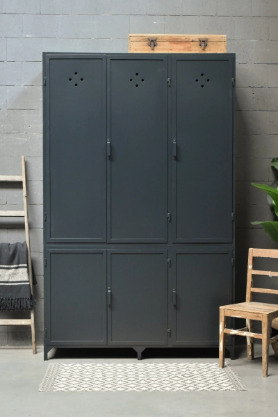 Lockerkast Demi 3-7021