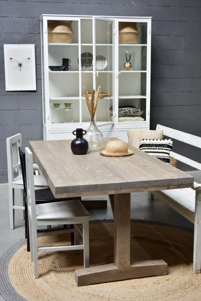 Eettafel