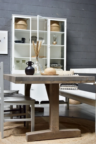 Eettafel