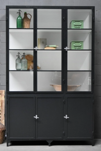 Apothekerskast Demi 3-7021