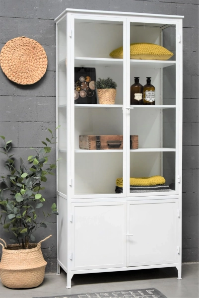 Apothekerskast Ivar Blanc