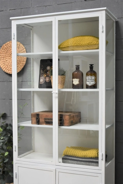 Apothekerskast Ivar Blanc