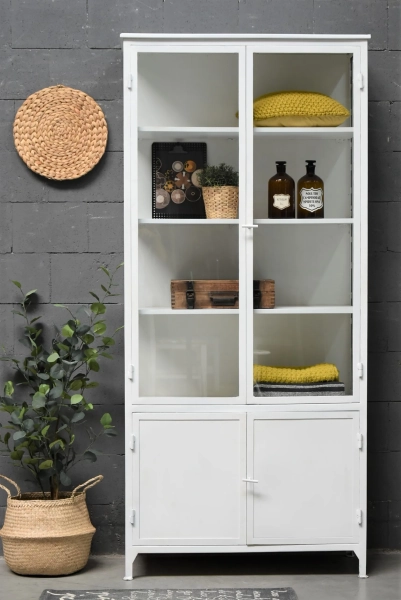 Apothekerskast Ivar Blanc