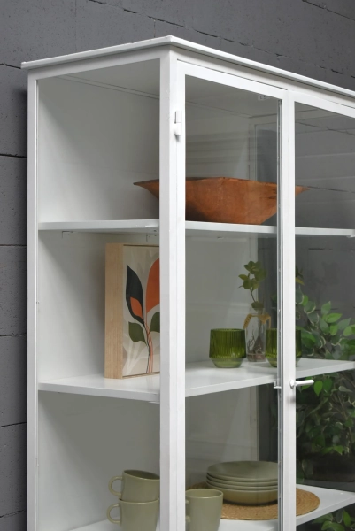 Apothekerskast Ivar Blanc Grand