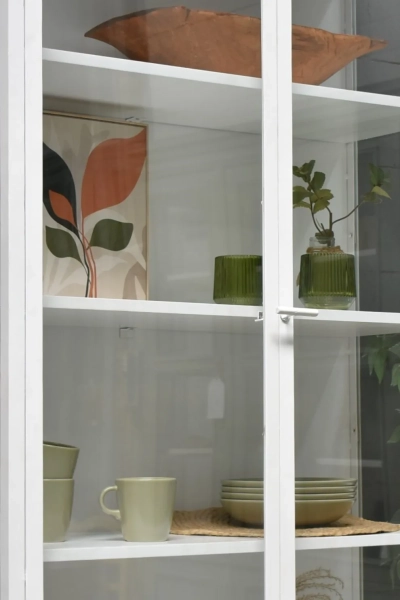 Apothekerskast Ivar Blanc Grand