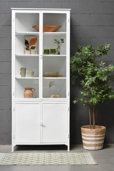 Apothekerskast Ivar Blanc Grand