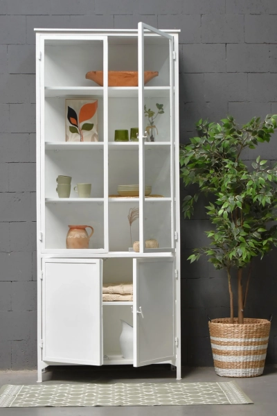 Apothekerskast Ivar Blanc Grand