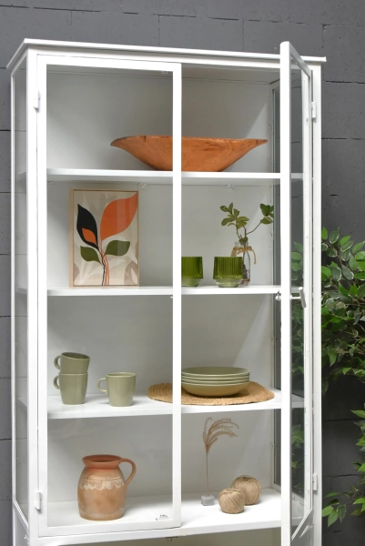 Apothekerskast Ivar Blanc Grand