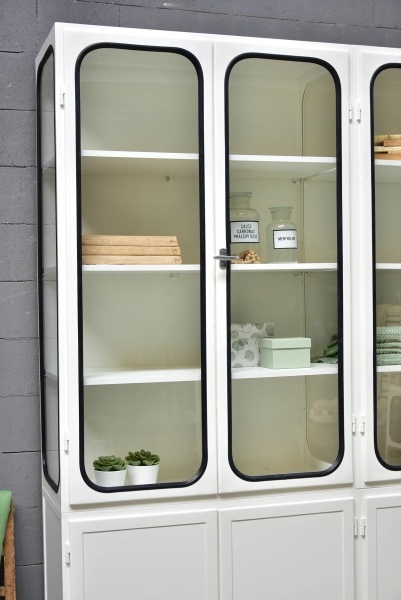 Apothekerskast Retrique 4-9010