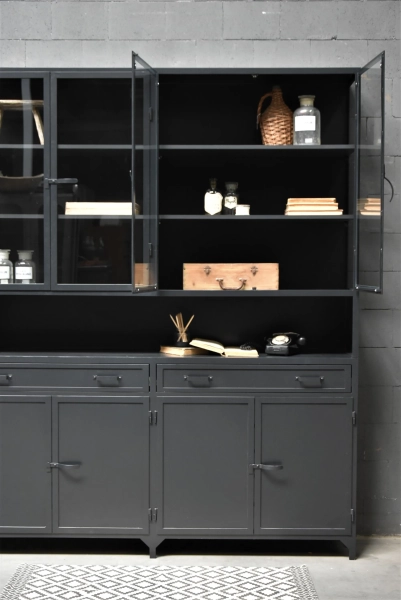 Apothekerskast Fio 4-7021
