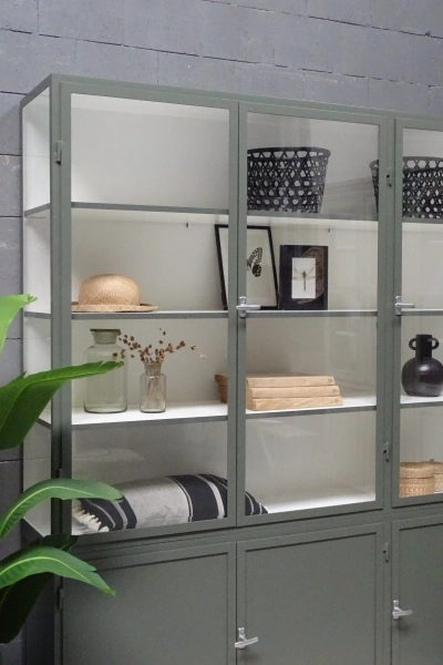 Apothekerskast Demi 3-7009