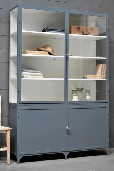 Apothekerskast Demi 2-7031