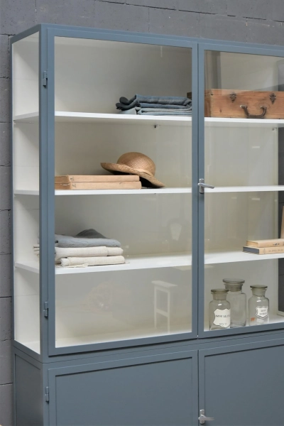 Apothekerskast Demi 2-7031