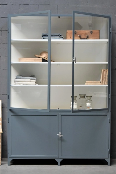 Apothekerskast Demi 2-7031