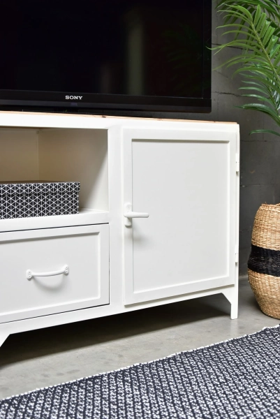 TV-meubel Fio 2-9010