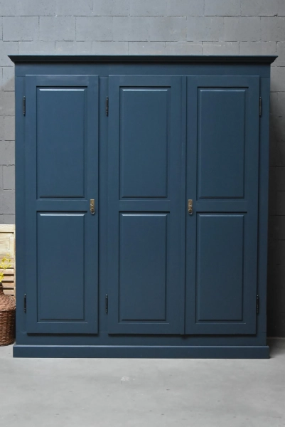 Linnenkast Rustique 3-5008