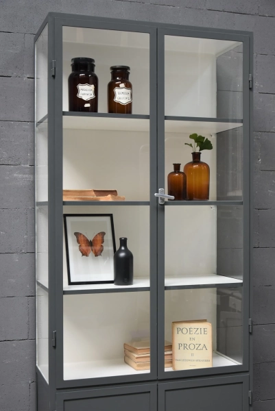 Apothekerskast Demi 2-7043