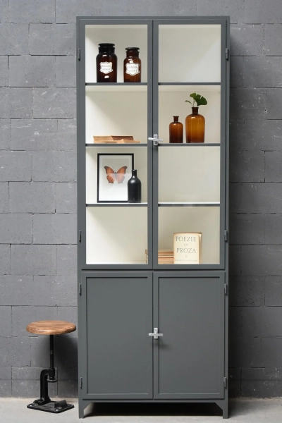 Apothekerskast Demi 2-7043