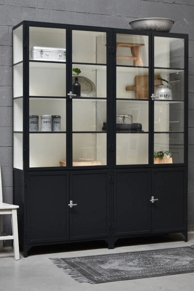 Apothekerskast Demi 4-7021
