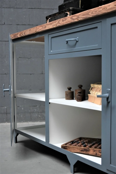 Toonbank Ferro 2-7031