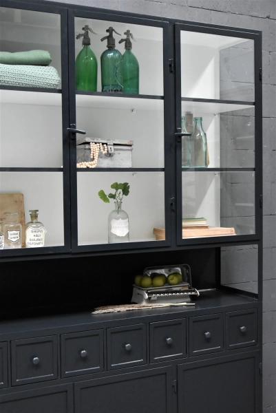 Apothekerskast Fio 3-7021