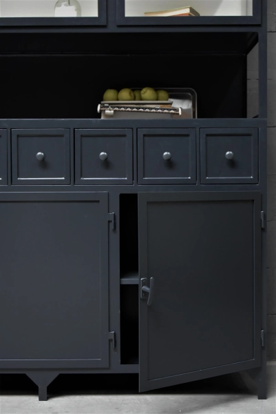 Apothekerskast Fio 3-7021