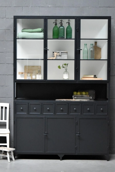 Apothekerskast Fio 3-7021