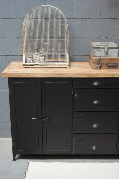 Dressoir Isam