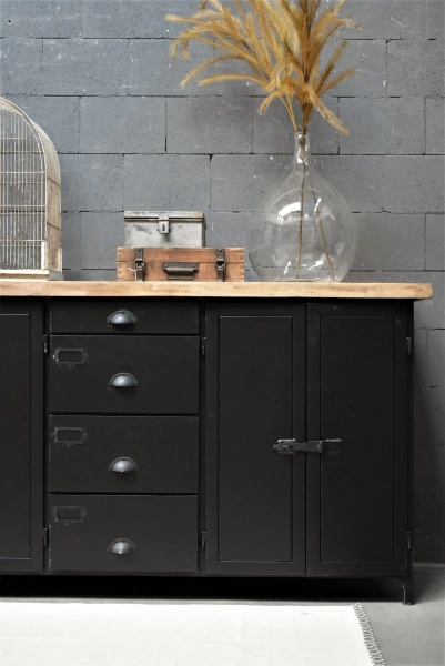 Dressoir Isam