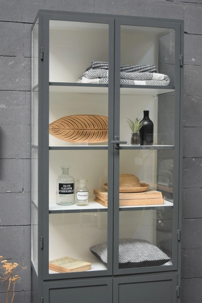 Apothekerskast Demi 2-7043