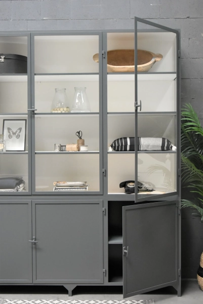 Apothekerskast Demi 3-7043