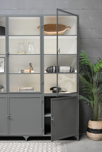 Apothekerskast Demi 3-7043